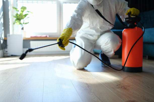 Best Exterminator Services  in Meridian, TX