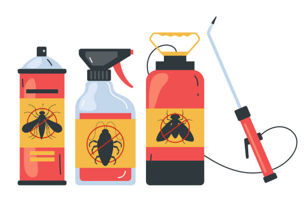 Best Affordable Pest Control Services  in Meridian, TX