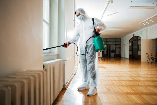 Best Affordable Pest Control Services  in Meridian, TX